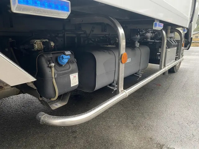 三菱 キャンター 2PG-FEB50(2WD)の写真18