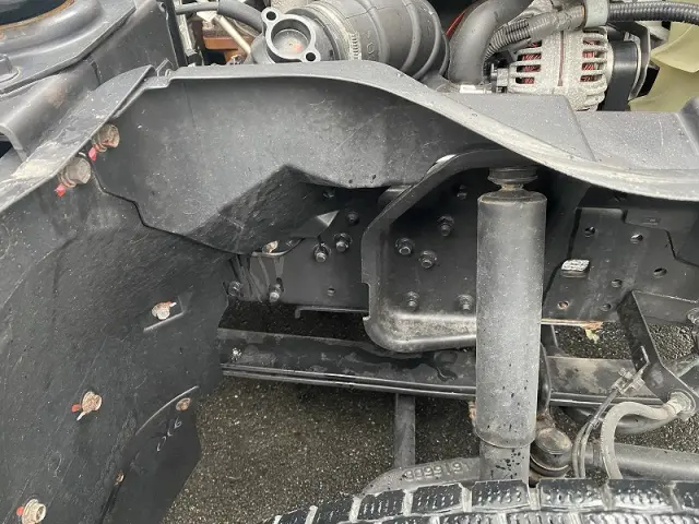 三菱 キャンター 2PG-FEB50(2WD)の写真19