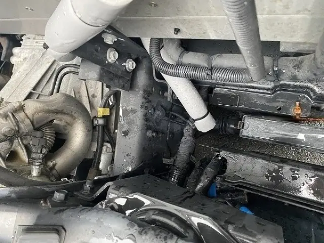 三菱 キャンター 2PG-FEB50(2WD)の写真20