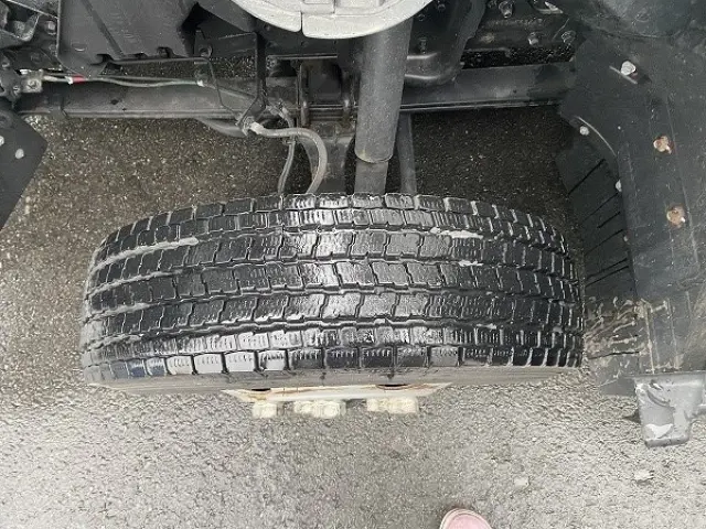 三菱 キャンター 2PG-FEB50(2WD)の写真22