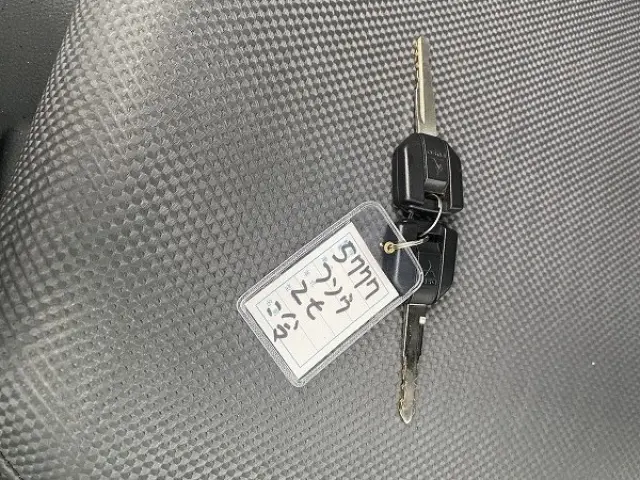 三菱 キャンター 2PG-FEB50(2WD)の写真28