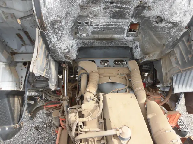 ＵＤ ビックサム KL-CK482BAT(2WD)の写真6