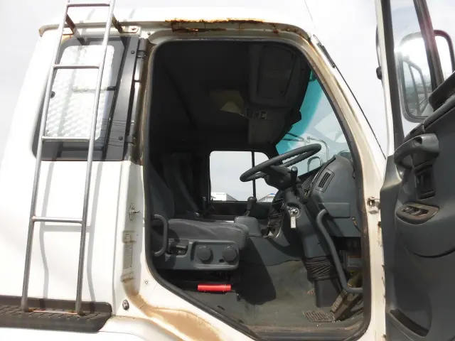 ＵＤ ビックサム KL-CK482BAT(2WD)の写真7