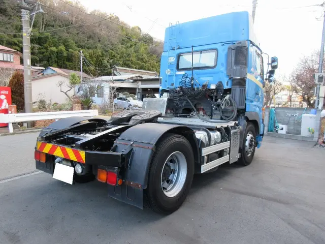 日野 プロフィア QPG-SH1EDDG(2WD)の写真2