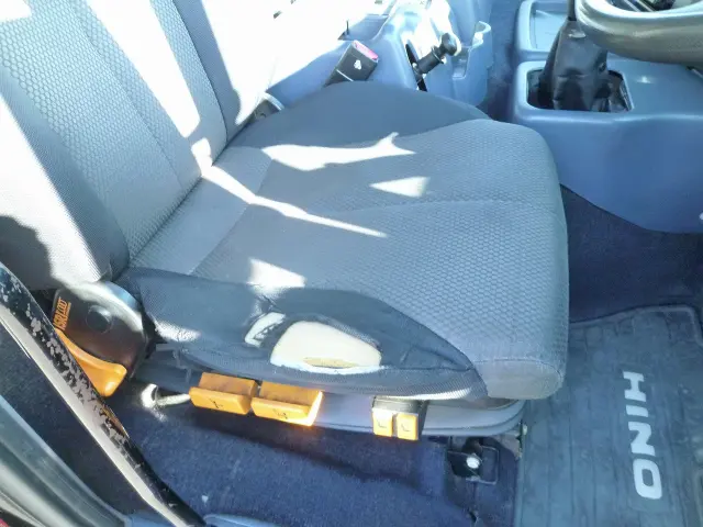 日野 プロフィア KS-FW1EXWG(8x4)の写真7