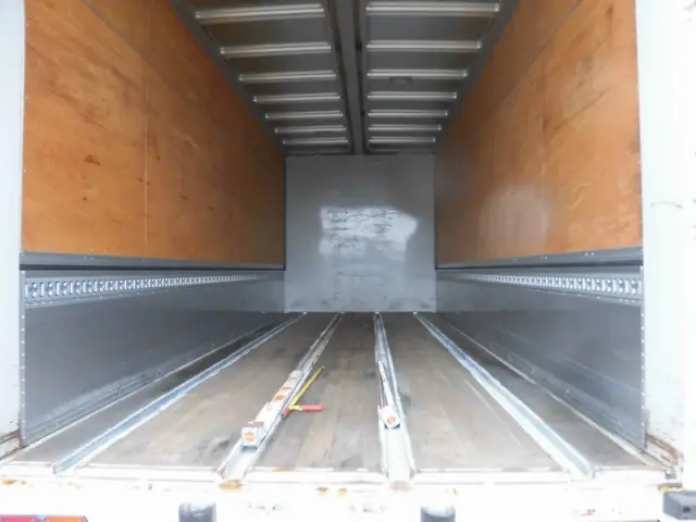 UD コンドル BDG-MK36C改(2WD)の写真3