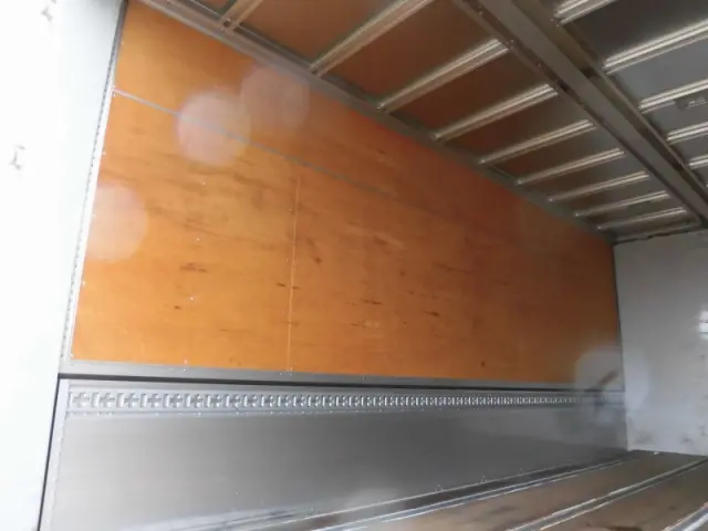 UD コンドル BDG-MK36C改(2WD)の写真5