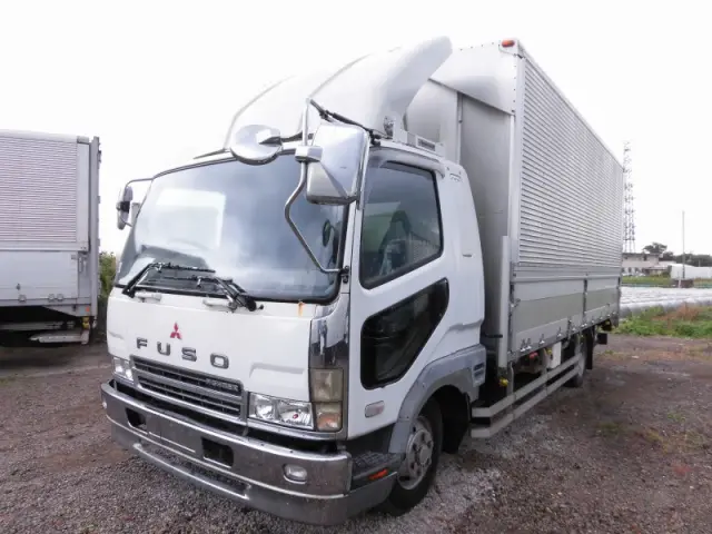 三菱 ファイター KK-FK64HJ(2WD)の写真1