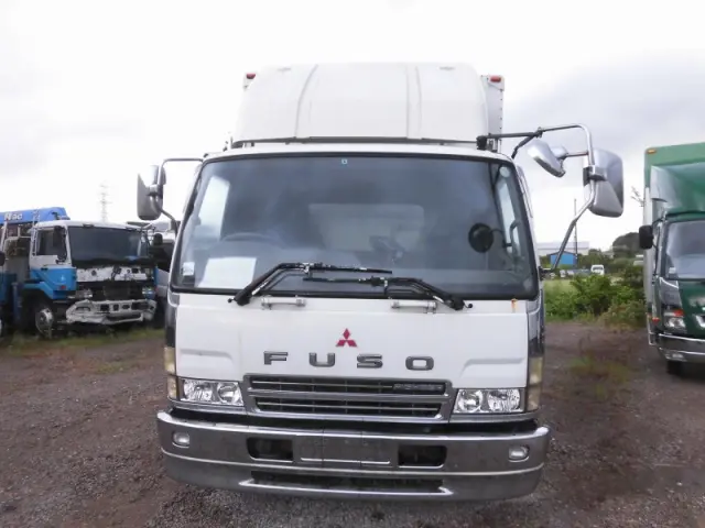 三菱 ファイター KK-FK64HJ(2WD)の写真6