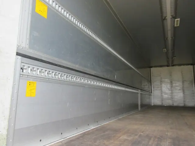 三菱 スーパーグレート LKG-FU54VZ(6x2)の写真4