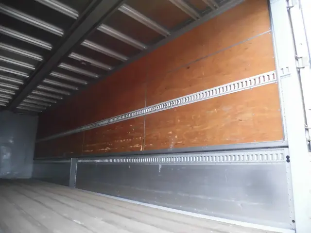 ＵＤ クオン PKG-CG4ZA(8x4)の写真4