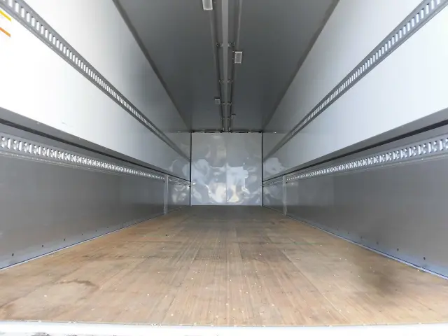 三菱 スーパーグレート QPG-FU64VZ(6x2)の写真3