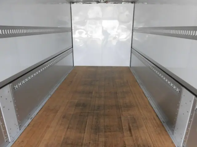 三菱 スーパーグレート QPG-FU64VZ(6x2)の写真4