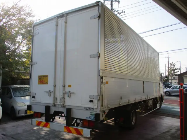 ＵＤ コンドル TKG-MK38L(2WD)の写真2