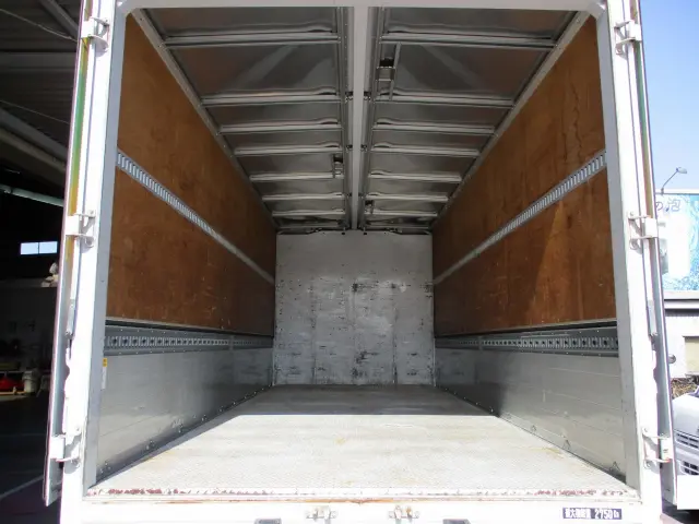 ＵＤ コンドル TKG-MK38L(2WD)の写真3