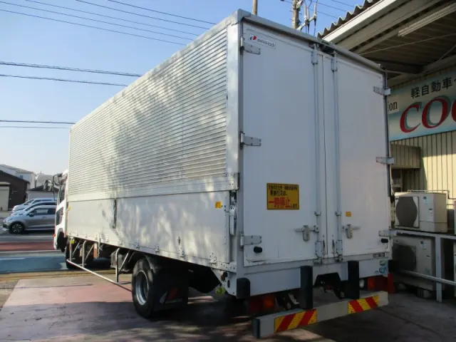 ＵＤ コンドル TKG-MK38L(2WD)の写真4