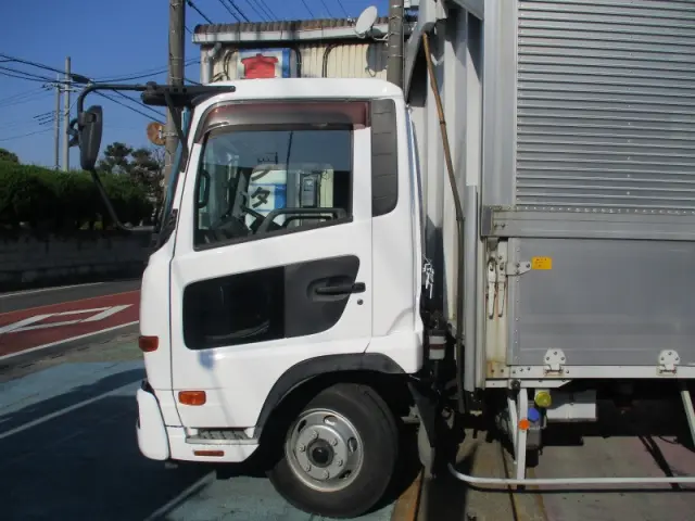 ＵＤ コンドル TKG-MK38L(2WD)の写真5