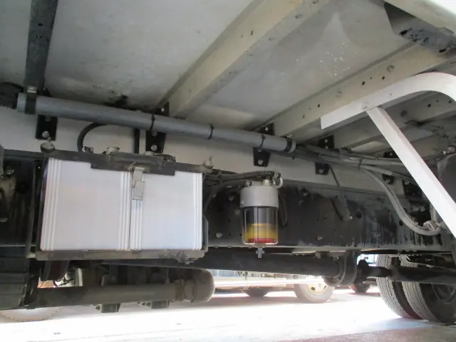 ＵＤ コンドル TKG-MK38L(2WD)の写真6