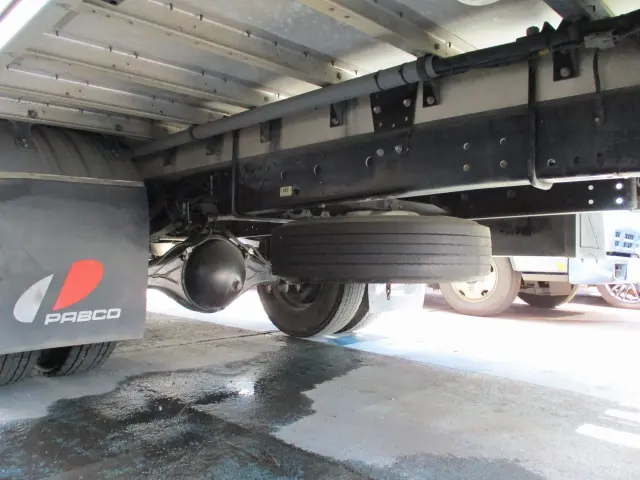 ＵＤ コンドル TKG-MK38L(2WD)の写真9