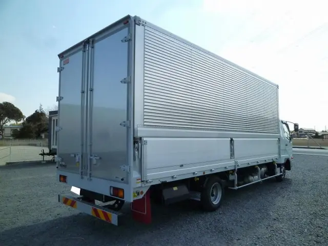 三菱 ファイター 2KG-FK65F(2WD)の写真2