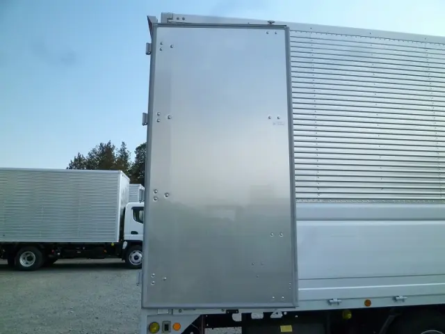 三菱 ファイター 2KG-FK65F(2WD)の写真8