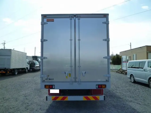 三菱 ファイター 2KG-FK65F(2WD)の写真9