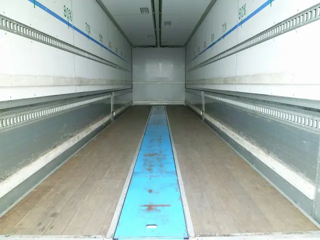 日野 プロフィア QPG-FW1EXEG(8x4)の写真3