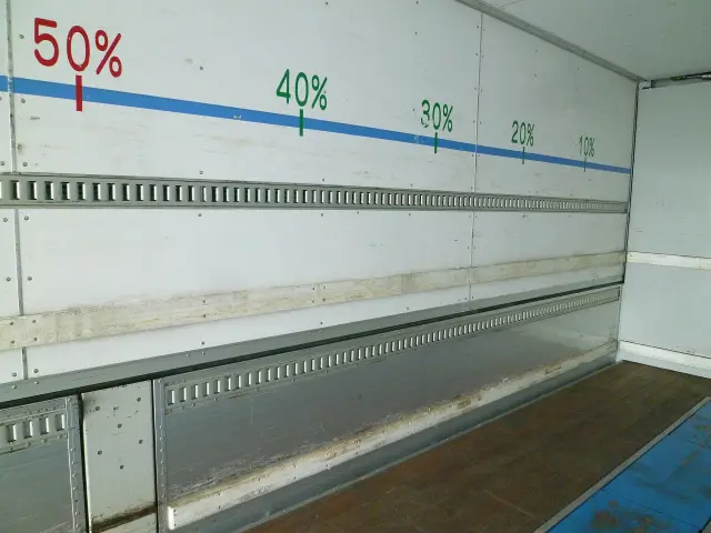 日野 プロフィア QPG-FW1EXEG(8x4)の写真4