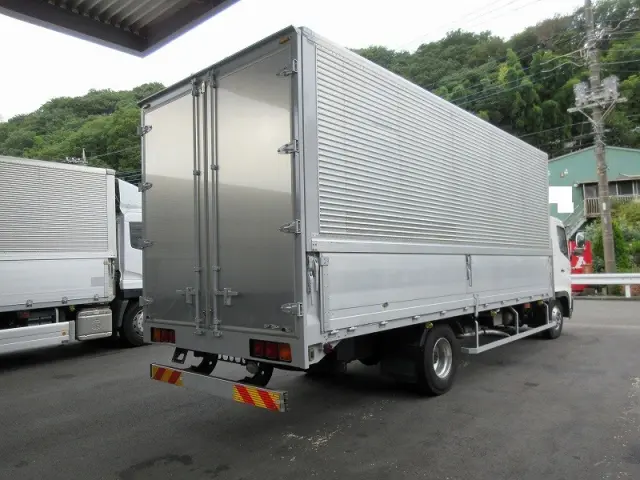 日野 レンジャー ADG-FD7JLWA(2WD)の写真2