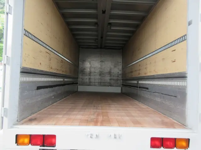 日野 レンジャー ADG-FD7JLWA(2WD)の写真3