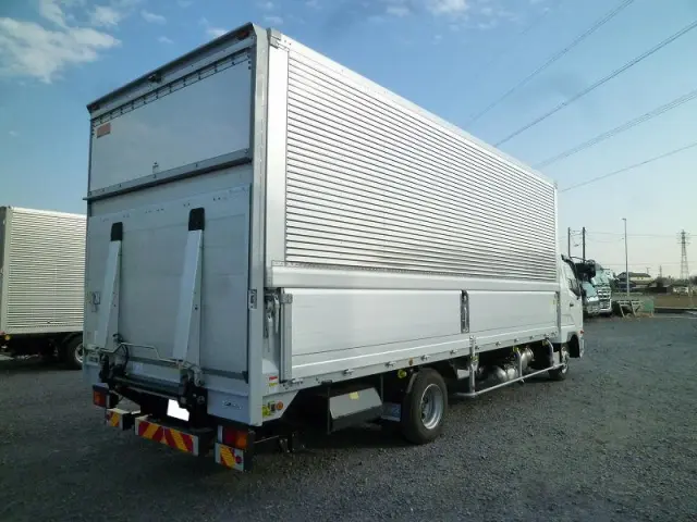 三菱 ファイター 2KG-FK65F(2WD)の写真2