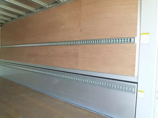 三菱 ファイター 2KG-FK65F(2WD)の写真5