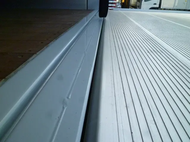 三菱 ファイター 2KG-FK65F(2WD)の写真6