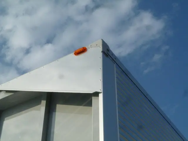 三菱 ファイター 2KG-FK65F(2WD)の写真8