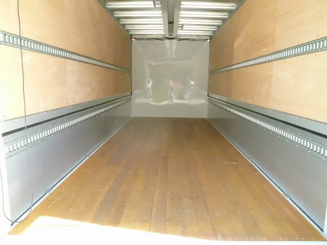 三菱 ファイター 2KG-FK65F(2WD)の写真3