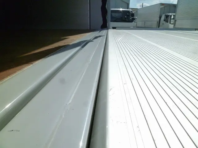 三菱 ファイター 2KG-FK65F(2WD)の写真4