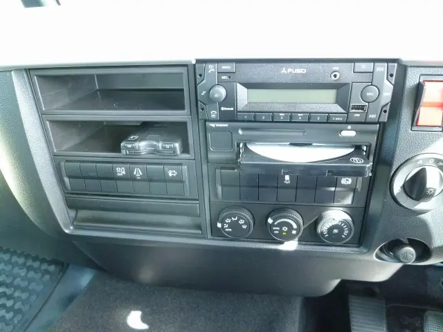 三菱 ファイター 2KG-FK65F(2WD)の写真7