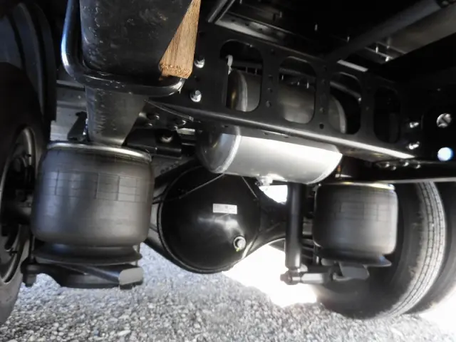 三菱 ファイター 2KG-FK65F(2WD)の写真9