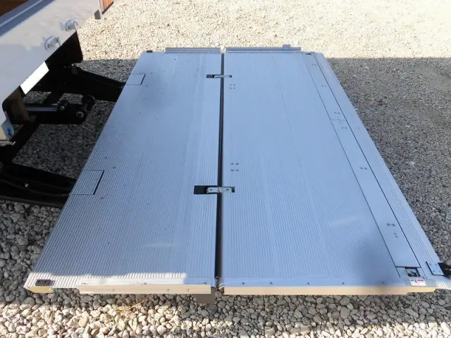 三菱 ファイター 2KG-FK65F(2WD)の写真5