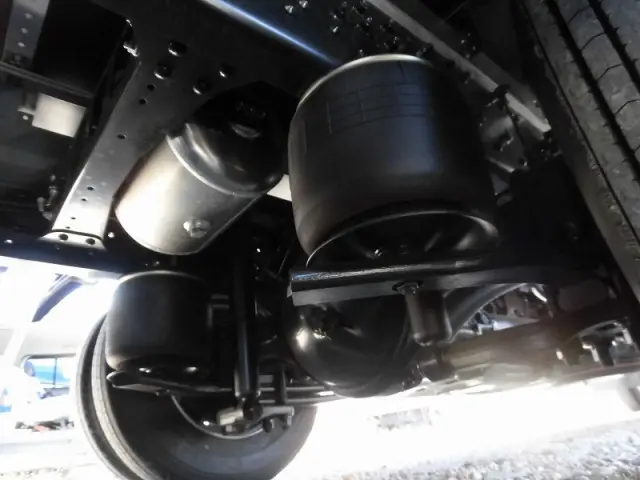 三菱 ファイター 2KG-FK65F(2WD)の写真9