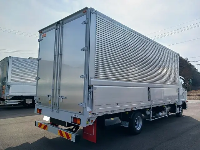 三菱 ファイター 2KG-FK65F(2WD)の写真2