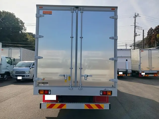 三菱 ファイター 2KG-FK65F(2WD)の写真6