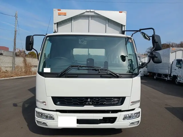 三菱 ファイター 2KG-FK65F(2WD)の写真11