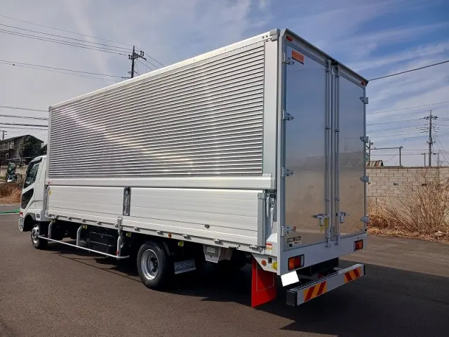 三菱 ファイター 2KG-FK65F(2WD)の写真13