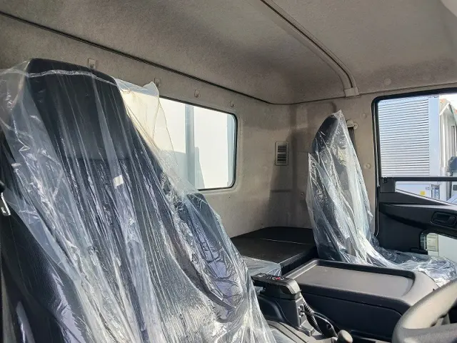 三菱 ファイター 2KG-FK65F(2WD)の写真14