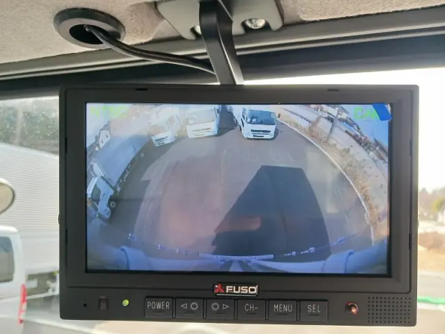 三菱 ファイター 2KG-FK65F(2WD)の写真16