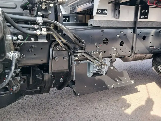 三菱 ファイター 2KG-FK65F(2WD)の写真20