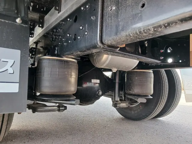 三菱 ファイター 2KG-FK65F(2WD)の写真21