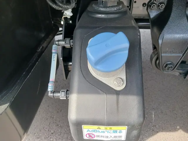 三菱 ファイター 2KG-FK65F(2WD)の写真22