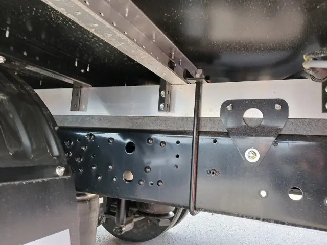 三菱 ファイター 2KG-FK65F(2WD)の写真24